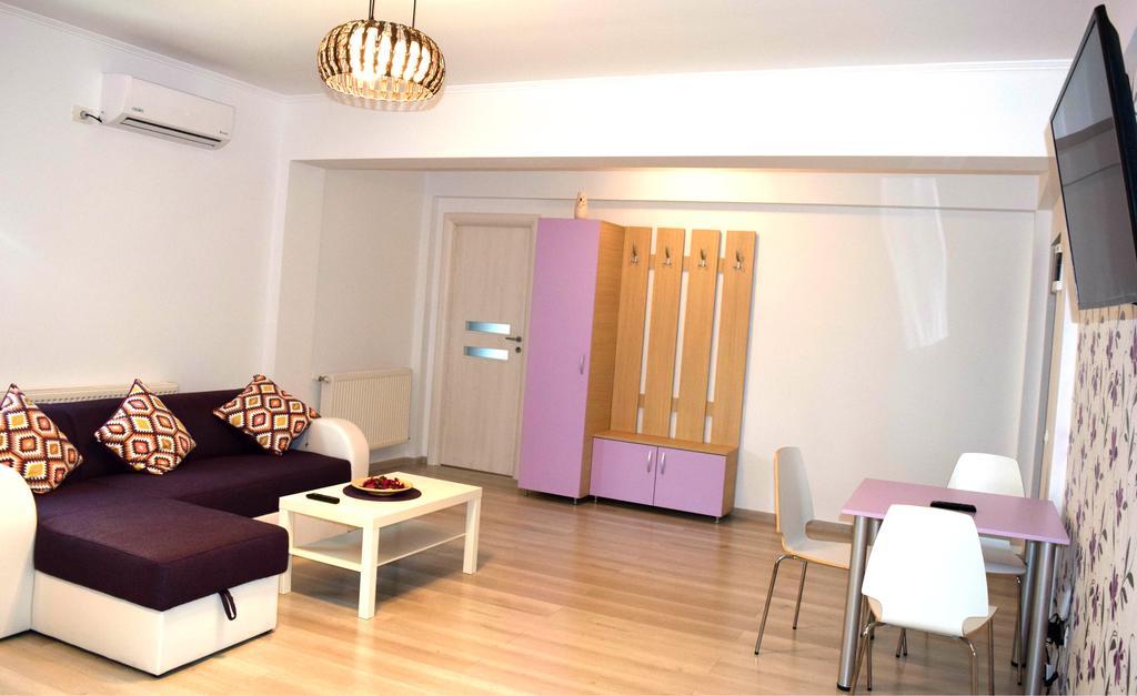 Apartament Liliac Bucureşti Ngoại thất bức ảnh