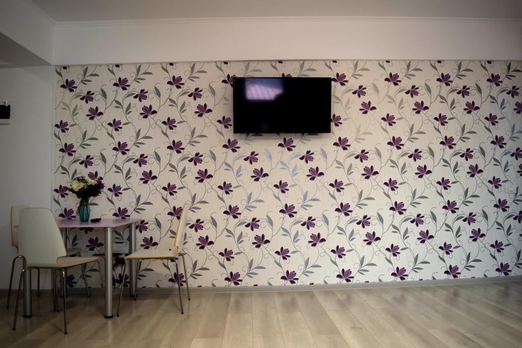 Apartament Liliac Bucureşti Ngoại thất bức ảnh