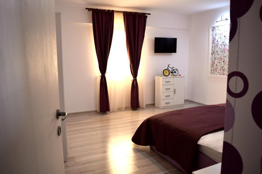 Apartament Liliac Bucureşti Ngoại thất bức ảnh