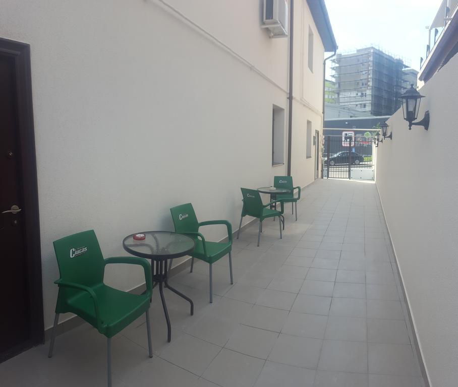 Apartament Liliac Bucureşti Ngoại thất bức ảnh