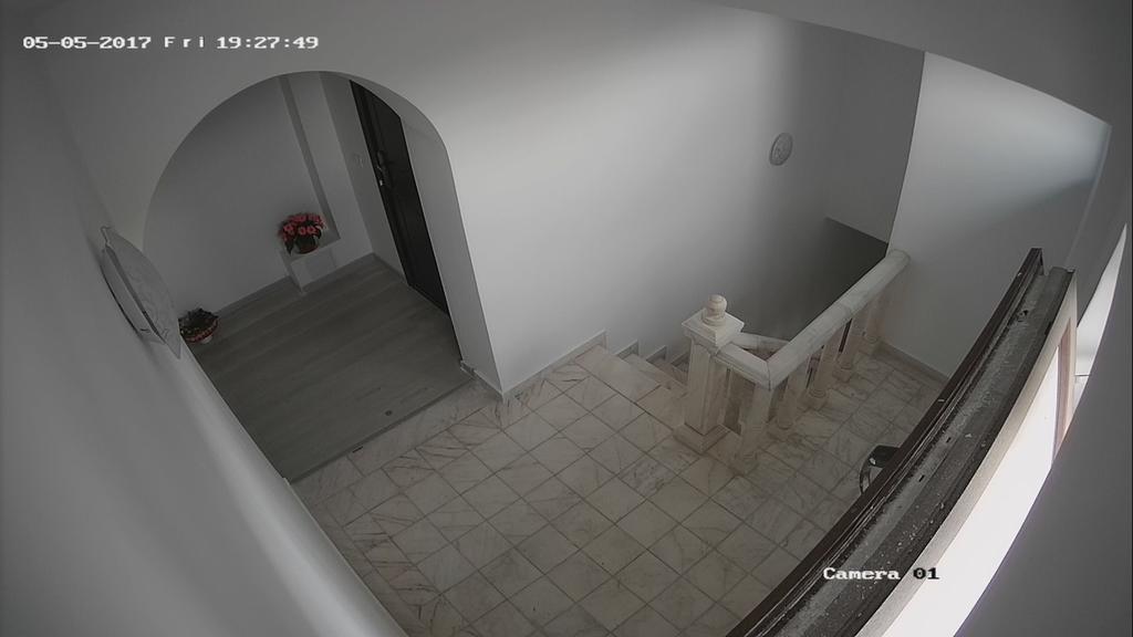 Apartament Liliac Bucureşti Ngoại thất bức ảnh