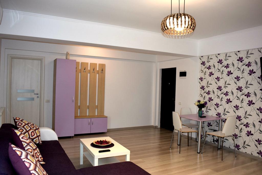 Apartament Liliac Bucureşti Ngoại thất bức ảnh